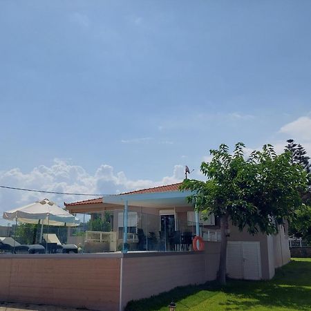 매그니샤 Bella Vista House 빌라 외부 사진