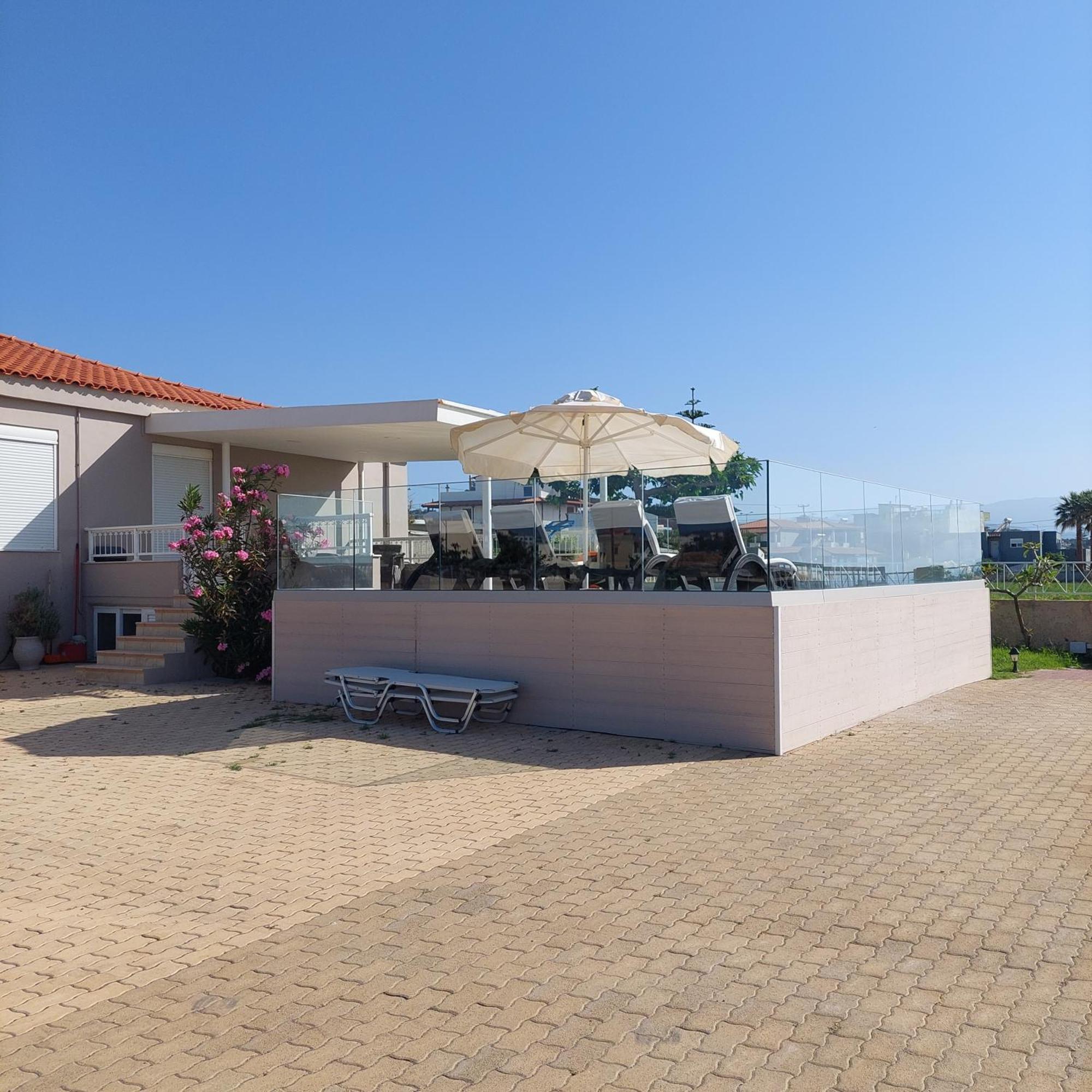 매그니샤 Bella Vista House 빌라 외부 사진