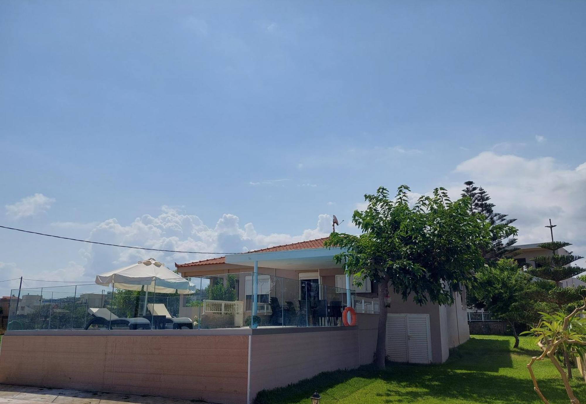 매그니샤 Bella Vista House 빌라 외부 사진