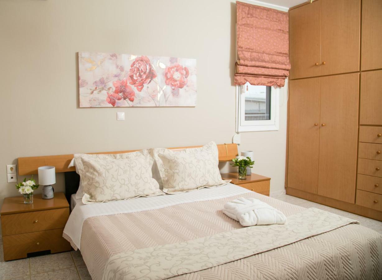 매그니샤 Bella Vista House 빌라 외부 사진