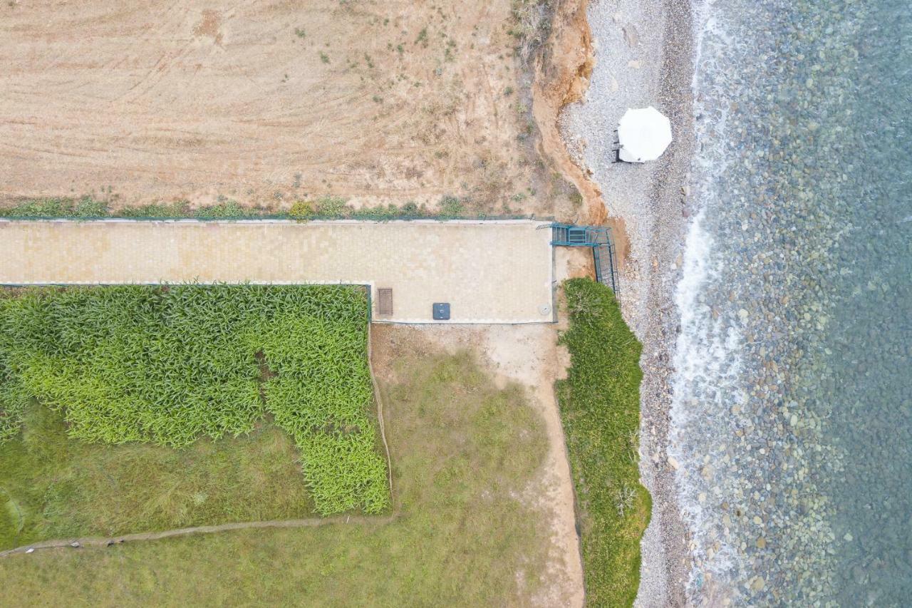매그니샤 Bella Vista House 빌라 외부 사진